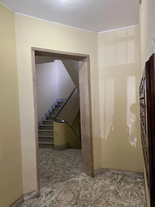 Apartment Nadiastay Vaticano Rome