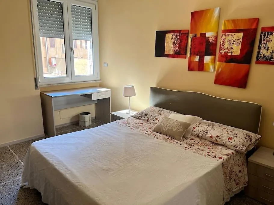 Apartment Nadiastay Vaticano Rome Italy