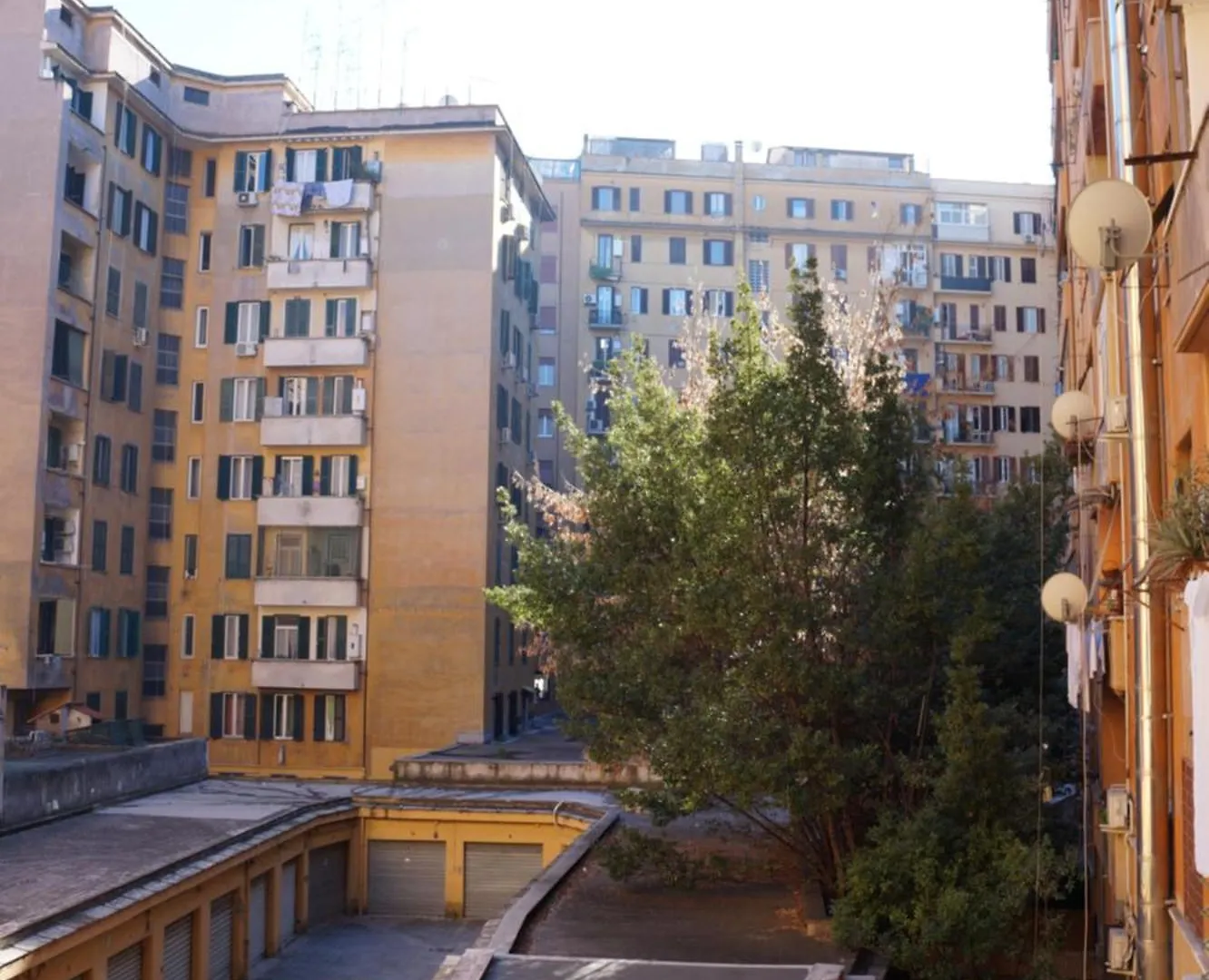 Appartamento a 20 minuti a piedi dal Vaticano Roma Italia